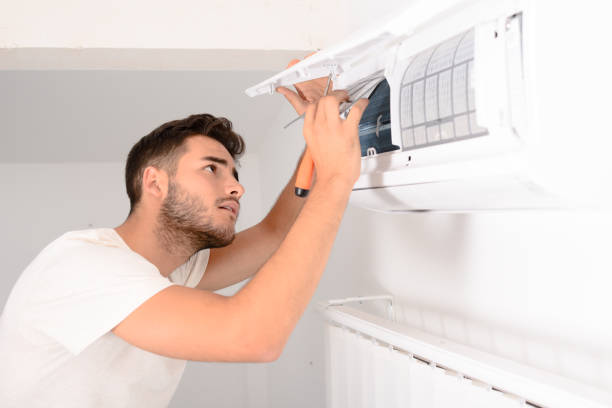 Best Air Duct Cleaning Near Me in East Harwich, MA